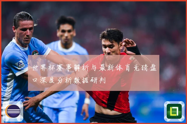世界杯赛事解析与最新体育竞猜盘口深度分析数据研判