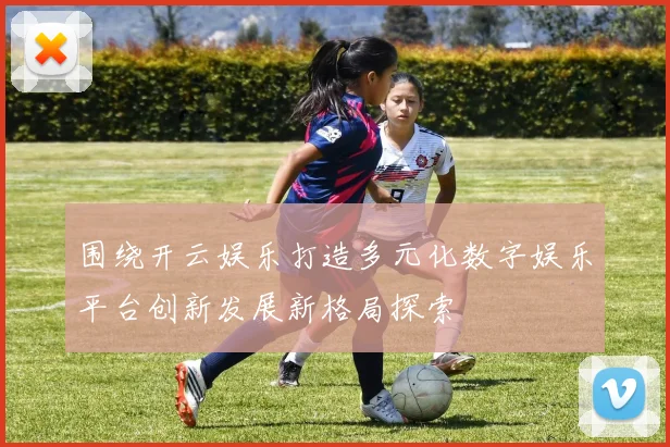 围绕开云娱乐打造多元化数字娱乐平台创新发展新格局探索