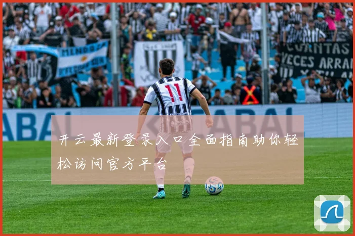 开云最新登录入口全面指南助你轻松访问官方平台
